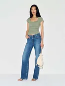 Milena Knit Top