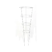 42" Galvanized Welded Wire Tomato Cage