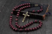 Martyr's Crown Rosary