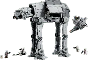 75454 Imperial Remnant AT-AT
