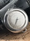 Eterna-matic Golf Pocket Watch — Cool Vintage Watches