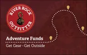 River Rock Gift Card