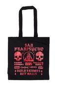 BBNW Skull Tote