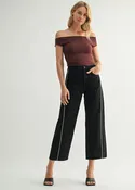 Barrel Twist Jeans