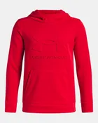 Armour Fleece® Embossed
