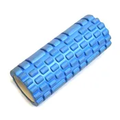 Gympak 16″ Blue Round Massage Roller