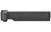 Midwest Industries Side Folder with MI Stock Tube, Black
