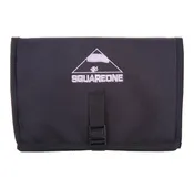 Square 1 Logbook Cover