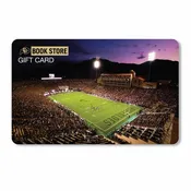 CU Book Store Gift Card
