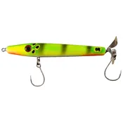 K-Lures Peacock Ripper Grande