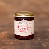 Wild Mayhaw Jelly (10 oz)