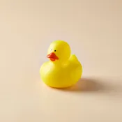 Yellow Duck Toys