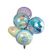Baby Balloons