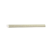 0.4" x 6" Finishing Edge Trim | Sandar - Deep Glaze Crackle | Waterpool Ceramic Collection