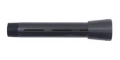 10 Round Feed Tube w/ Cap