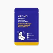 All About Clarifying Foot Peel Mask