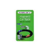 Car Race magnetic travel game