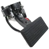 BRAKE PEDAL ELEC