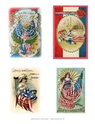 Americana 2, Vintage Hue Acetate