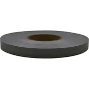 1/2'' Medium Gray pinstripe tape