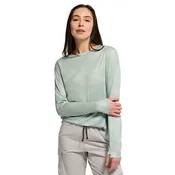 Blackstrap Womens Brackish Crewneck