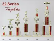 32 Series