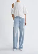 AGolde Lyndon Pant