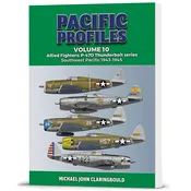 Pacific Profiles Volume 10 Avonmore (9780645700404)