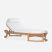 Arc Chaise