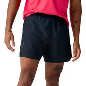 Brooks Men's Dash 6" 2-in-1 Shorts