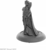 04086 Anthanelle, Elf Wizard