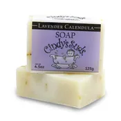 Soap - Lavender Calendula