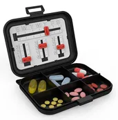 Pill Popper Go
