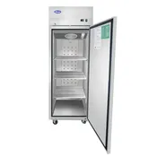 MBF8001GR – Upright Freezer Top Mount (1) Door