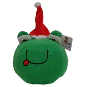 4″ PLUSH SANTA’S LITTLE HELPERS