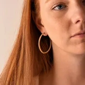 45MM HOOPS