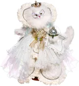 2026 Queen Of Christmas Cat -