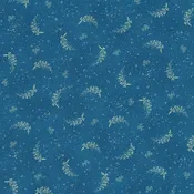 108" 6TH STREET COTTONS BLUE
