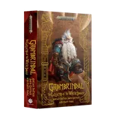 Grombrindal: The Legend of the White Dwarf (Black Library Novel)