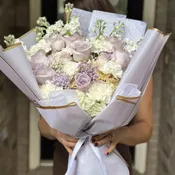 Bouquet Antonia birthday
