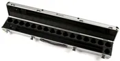 Aramith Aluminum Ball & Cue Case