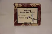 Alaska Handyman Soap