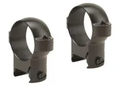 Burris - Z Rings 30mm High Matte