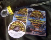 Badlands Winching And Recovery Techniques DVD