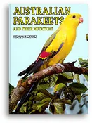 Australian Parakeets and Their Mutations