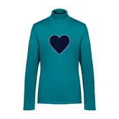 KJUS Girl's First Frost Pullover