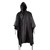 G.I. Style Ripstop Nylon Poncho