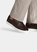 Brown Sneaker