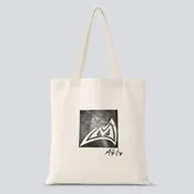 Allison Vest - First in Flight Totes