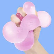 Gump Jumbo Moon Jelly Stress Ball